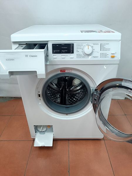 Стиральная машина Premium WDA 210 7кг sn 57/118348644 000053759 фото