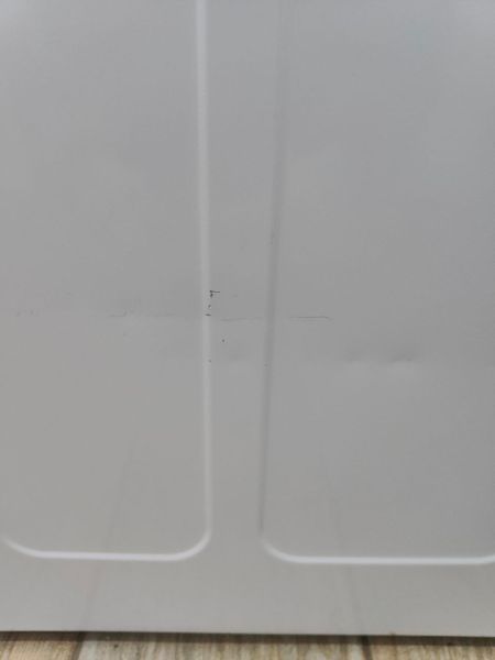 Пральна машина вертикальна Baucknecht WAT Plus620DI 2100W 6кг sn 858352003040 000051185 фото