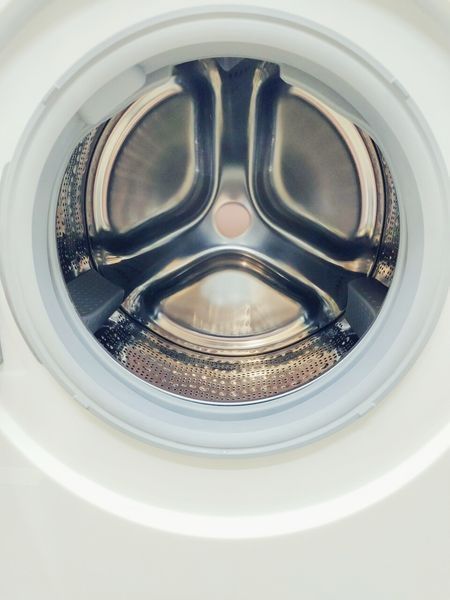 Стиральная машина Bosch Serie6 WAQ284X2 06 000042248 фото
