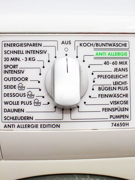 Стиральная машина AEG L74650H 000031361 фото
