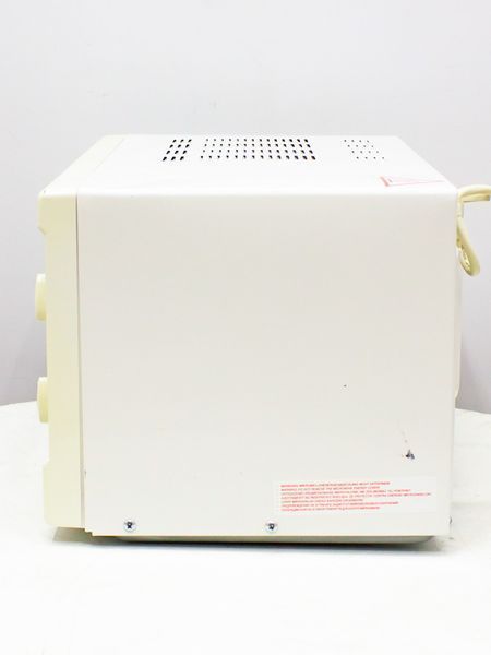 Мікрохвильова піч Alaska MW1717G 1200w гриль 900w sn S210W1312G 000032231 фото