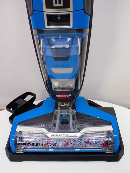 Пилосос вертикальний Bissell 17132 560w sn 18088 02260 FXB стік LPNHE338925578 215е 000011064 фото