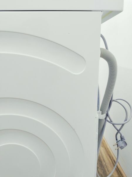 Стиральная машина Bosch Serie6 WAQ284X2 06 000042248 фото