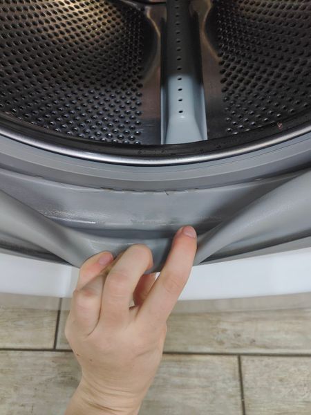 Пральна машина 000050367 фото