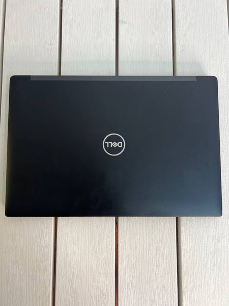 Ноутбук Dell Latitude 7490 14.0 бат до 5 годин 000049353 фото