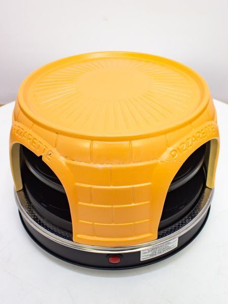 Піч для піци Emerio PO 116124 1500w продам (не комплект) LPNHK033426557 99е 000020451 фото
