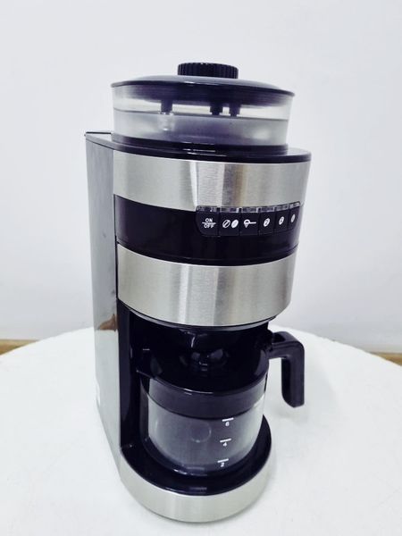 Кофеварка капельная Venga CCG 3006 000032685 фото