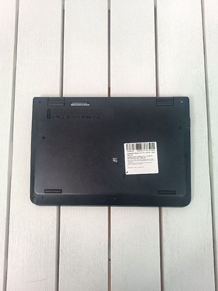 Ноутбук Lenovo ThinkPad 11e 12.5 HD бат 4:30 часа 000053883 фото