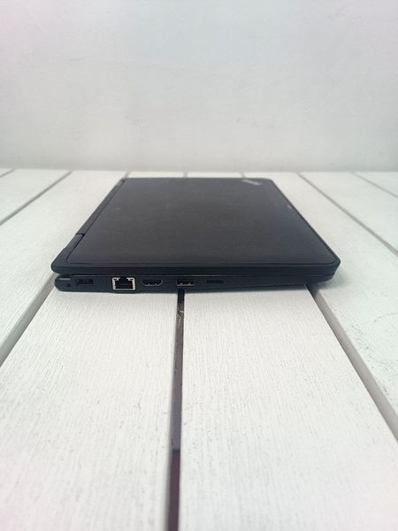 Ноутбук Lenovo ThinkPad 11e 12.5 HD бат 4:30 часа 000053883 фото