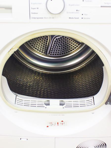 Сушильная машина Siemens IQ500 WT46E3M5 38 000018884 фото