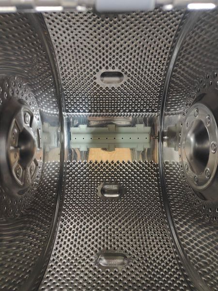 Пральна машина вертикальна Whirlpool TDLR65230 2000W 6.5кг sn 859333210050 000052579 фото