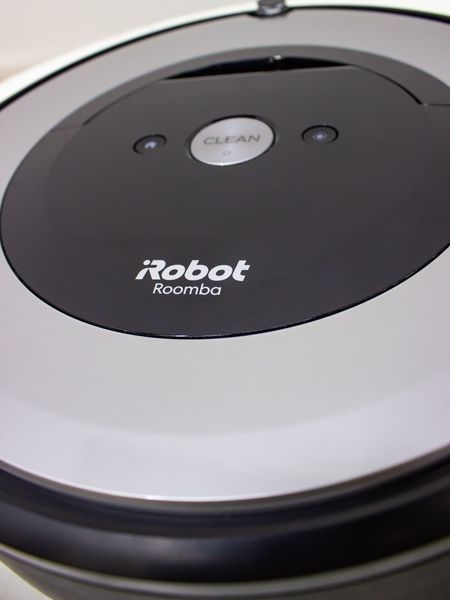 Пылесос робот iRobot Roomba E5 E5154 000020539 фото