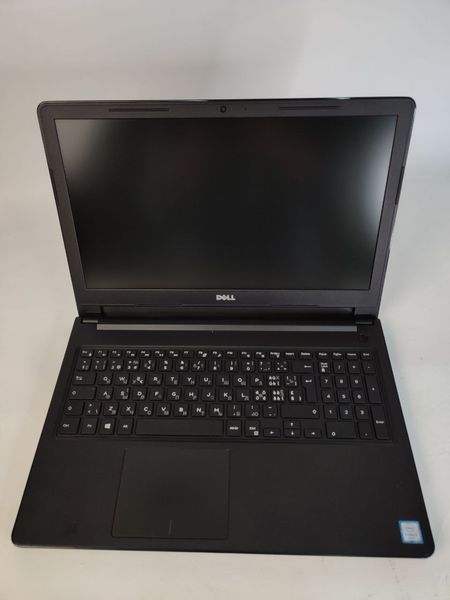 Ноутбук Dell Vostro 3568 000042507 фото