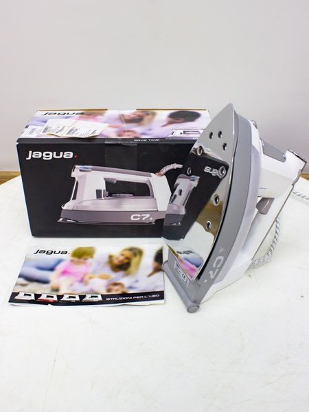 Утюг Jagua C7 000026534 фото