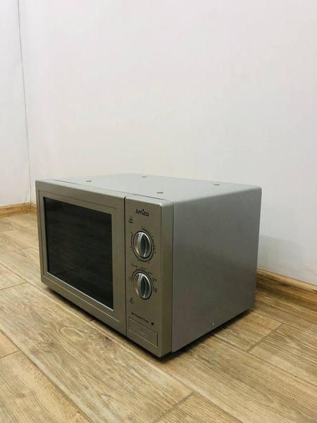 Микроволновая печь Amica MW 13037 000043236 фото