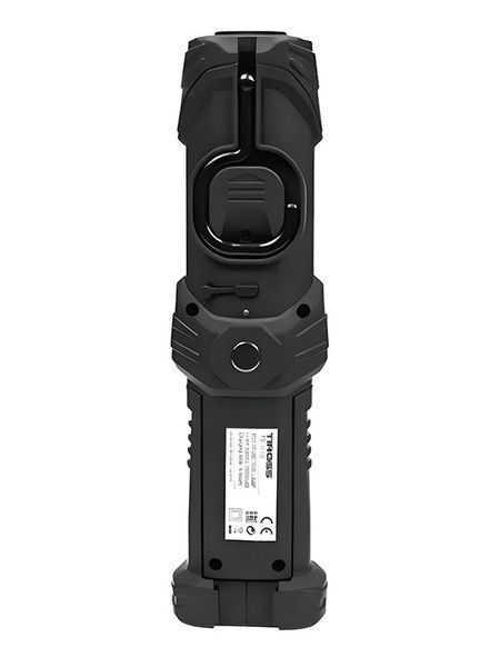 Фонарь аккумуляторный Tiross TS1848 330 Lm 2600 mAh 000038769 фото