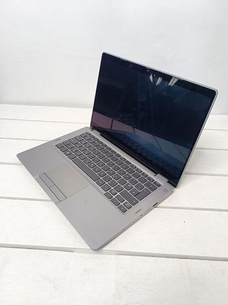 Ноутбук Dell Latitude 5310 2in1 13.3 FHD бат 4:00 часа 000049064 фото