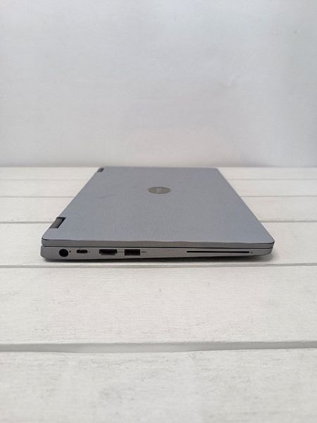 Ноутбук Dell Latitude 5310 2in1 13.3 FHD бат 4:00 часа 000049064 фото