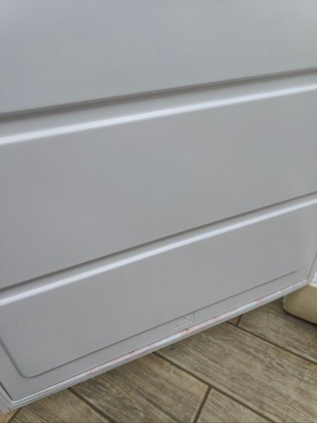 Холодильник двокамерний Husqvarna GM360KF160W 188+127л sn 74106964 n 453 000049665 фото