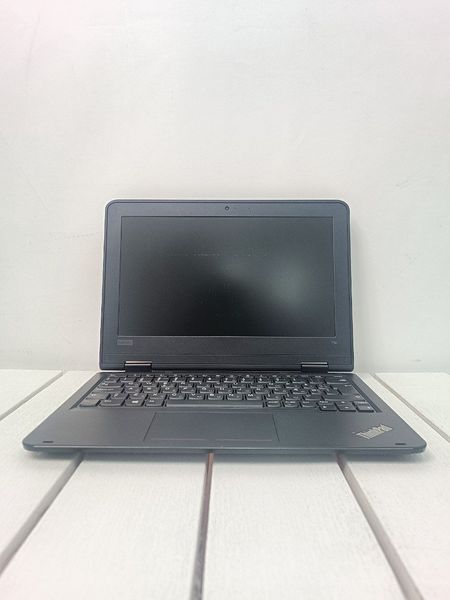 Ноутбук Lenovo ThinkPad 11e 12.5 HD бат 4:30 часа 000053883 фото