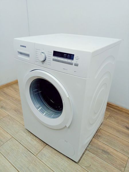 Стиральная машина Siemens WM14K220 11 000041680 фото