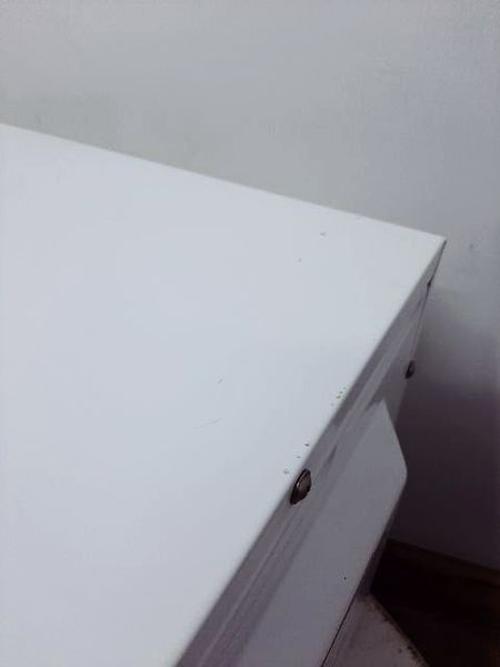 Микроволновая печь Whirlpool AVM518 000034663 фото
