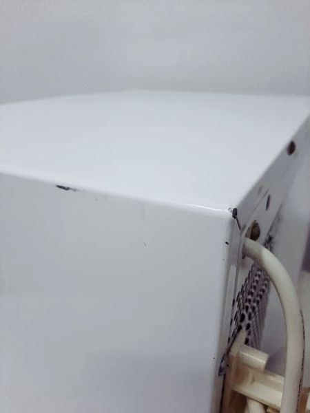 Микроволновая печь Whirlpool AVM518 000034663 фото
