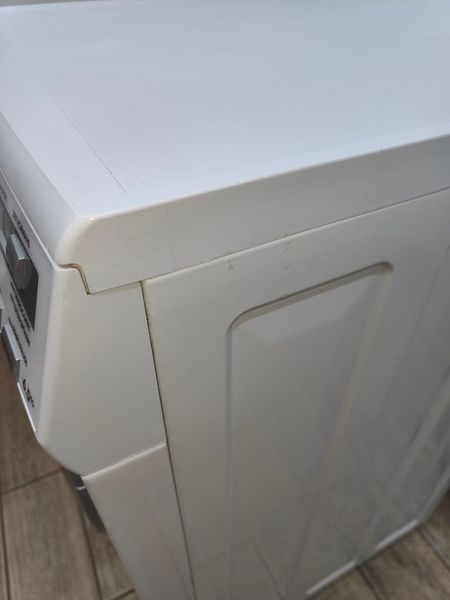Стиральная машина AEG L74660H 2200W 6.5 кг sn11600068 000048158 фото