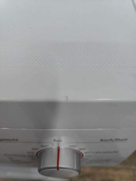 Стиральная машина Bosch Maxx6 VarioPerfect WAE28324 2000W 6кг sn 9111600131 000051673 фото