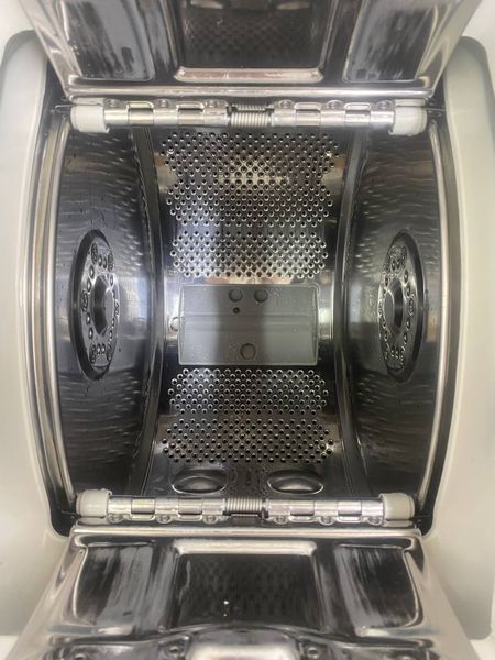 Стиральная машина ветикальная Bosch WOT24542 D 2250W 5.5кг sn 999030251913002645 000049036 фото