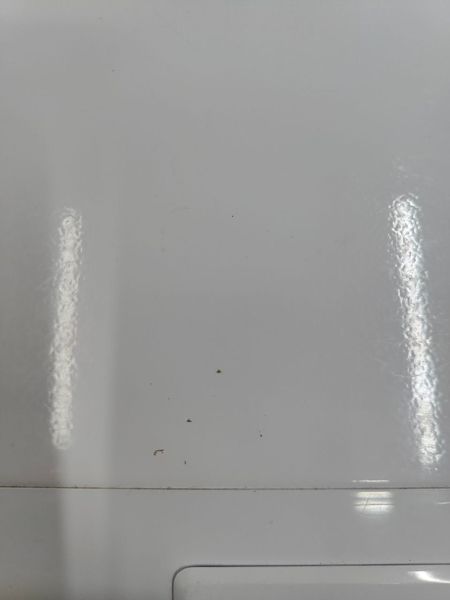Пральна машина вертикальна Baucknecht WAT Plus620DI 2100W 6кг sn 858352003040 000051185 фото