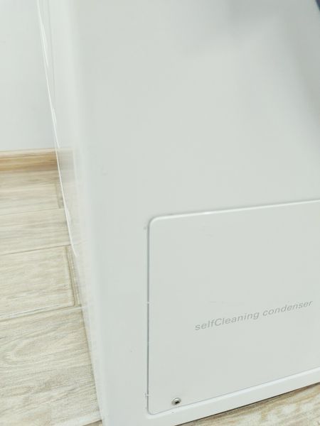 Сушильная машина Siemens IQ500 WT43W460 05 000043381 фото