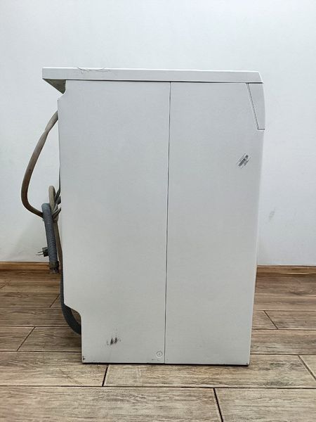 Стиральная машина Privileg P6858646 6.5кг 2200 w sn 54000117 000046260 фото