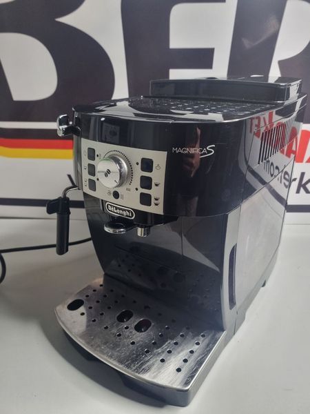 Кавомашина DeLonghi ECAM 22 110 B 1450w sn 65124 000038228 фото