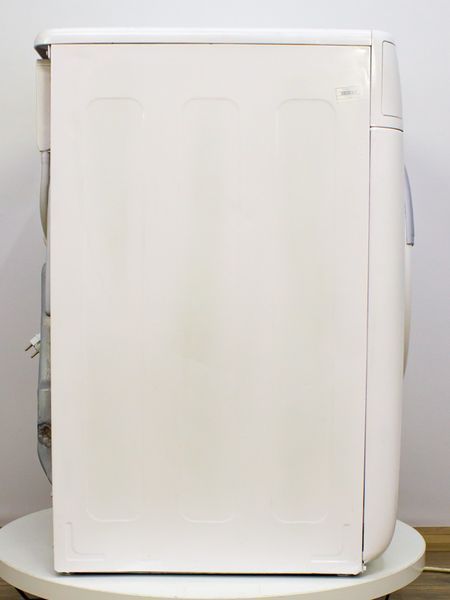 Сушильная машина Bauknecht TK PLUS 72A Di 000018858 фото