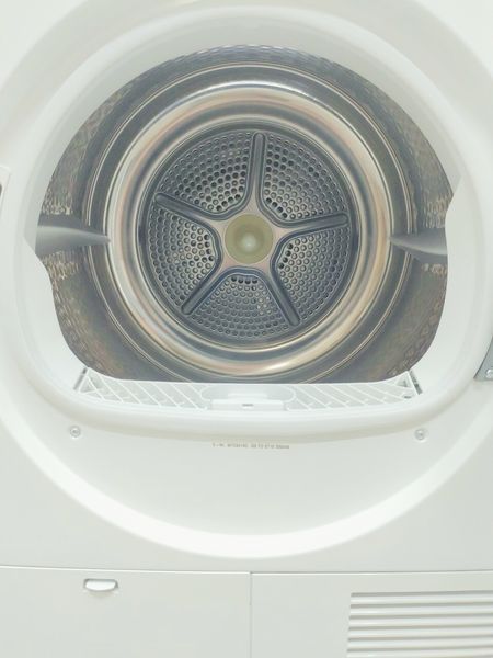 Сушильная машина Bosch Maxx7 WTE84183 08 000044938 фото