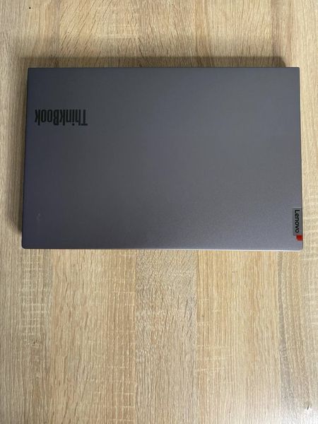Ноутбук Lenovo ThinkBook 14 G2 ITL 000045249 фото