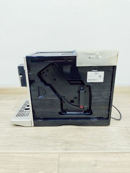 Кавоварка Melitta Caffeo CI E 970 101 1400w sn 0A344061501 000023525 фото