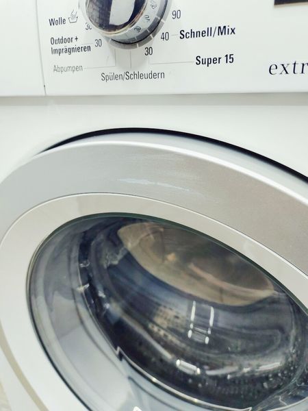 Стиральная машина Siemens IQ590 WM14Q391 01 000038821 фото