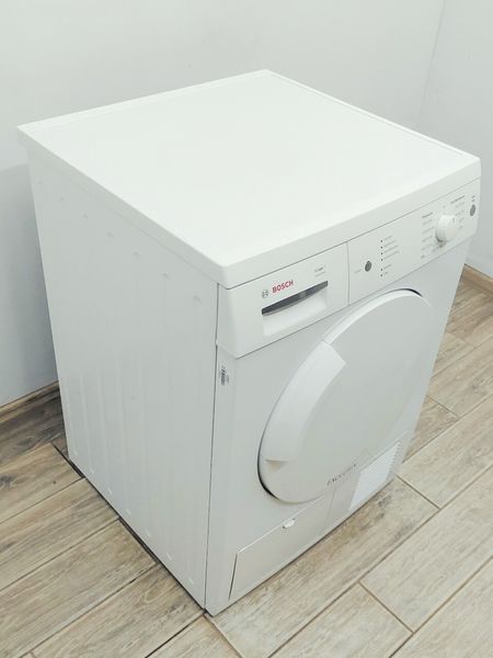 Сушильная машина Bosch Maxx7 WTE84183 08 000044938 фото