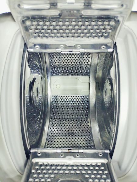 Стиральная машина вертикальная Zanussi ZWY1200 000034471 фото