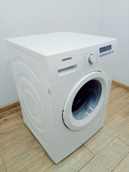 Стиральная машина Siemens WM14K220 11 000041680 фото