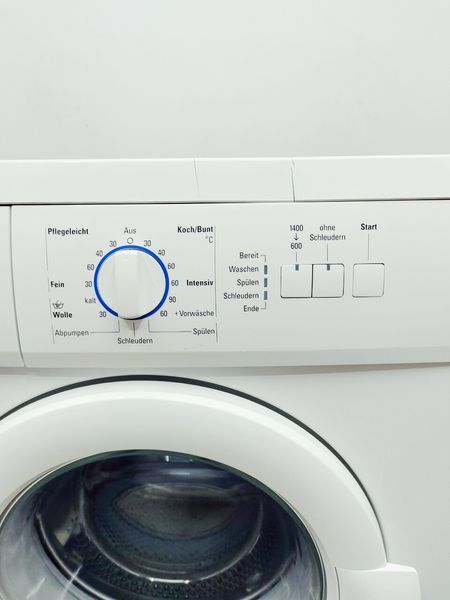 Стиральная машина Siemens WM14A162 000034903 фото