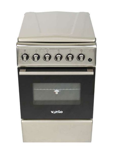 Плита газовая Ventolux GG 5060 ES 000045865 фото