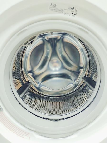 Стиральная машина AEG L66855L 000035556 фото