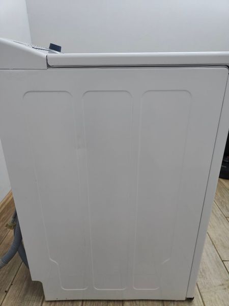 Пральна машина вертикальна Baucknecht WAT Plus620DI 2100W 6кг sn 858352003040 000051185 фото