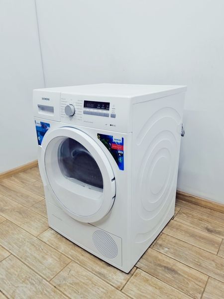 Сушильная машина Siemens IQ700 WT46W261 07 000039558 фото