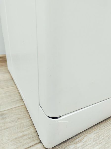 Стиральная машина вертикальная Zanussi ZWY1200 000034471 фото