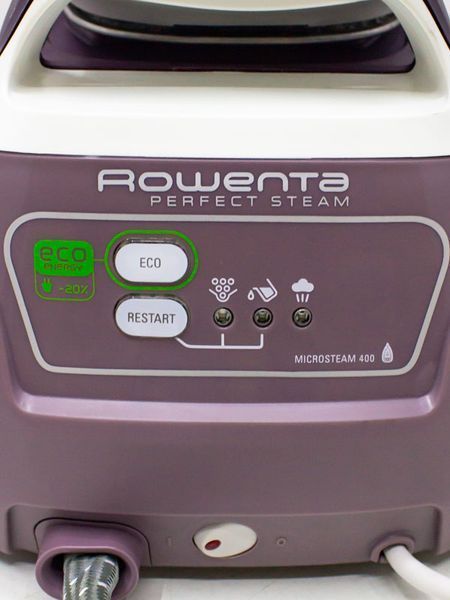 Парогенератор Rowenta DG8520 2400w продам LPNHE480689147 136е 000021952 фото