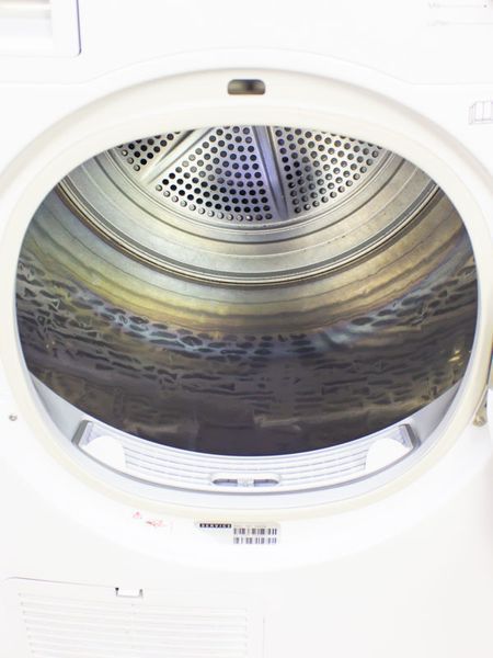 Сушильная машина Bauknecht TK PLUS 72A Di 000018858 фото